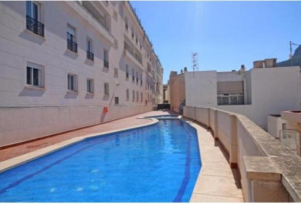 Bahia De Apartament *