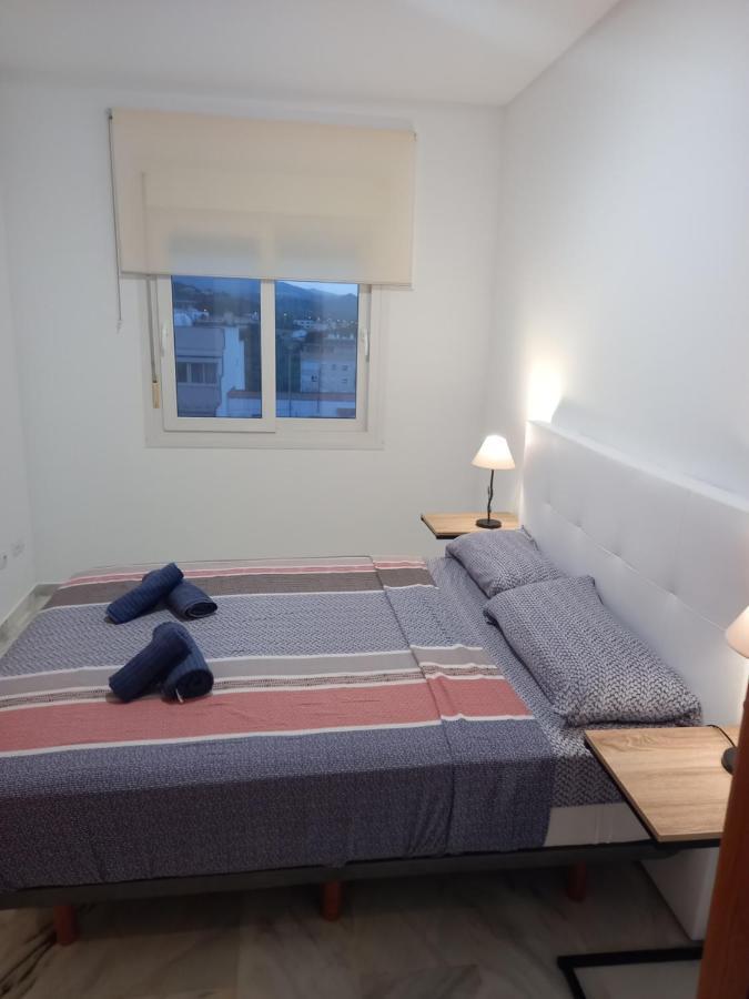 Apartament Bahia De