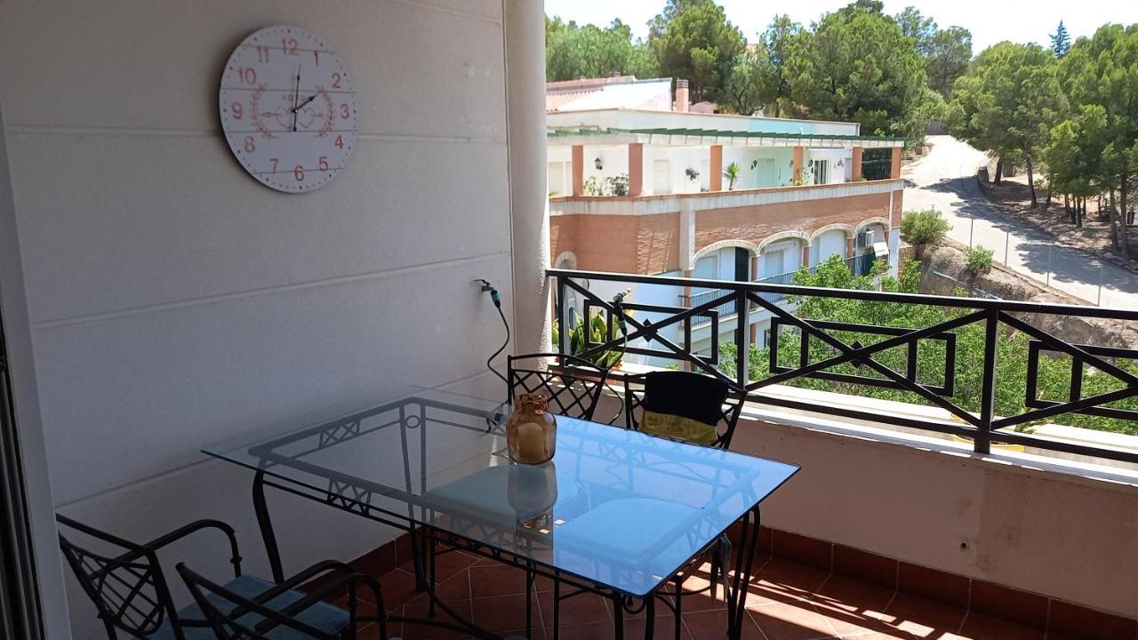 Bahia De Apartament *