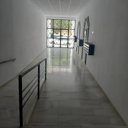 Ferienwohnung Bahia De Calp Exterior foto