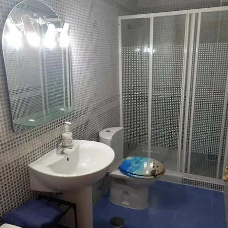Ferienwohnung Bahia De Calp Exterior foto