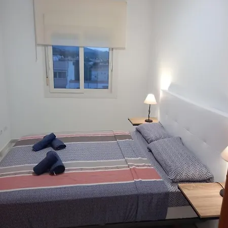 Ferienwohnung Bahia De Calp Exterior foto