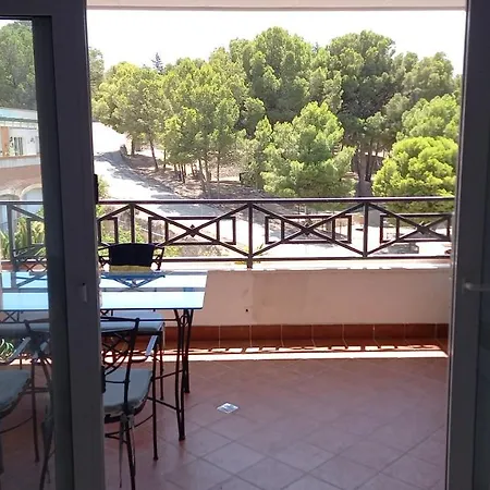 Ferienwohnung Bahia De Calp Exterior foto