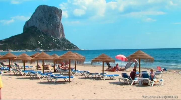 Bahia De * Calp