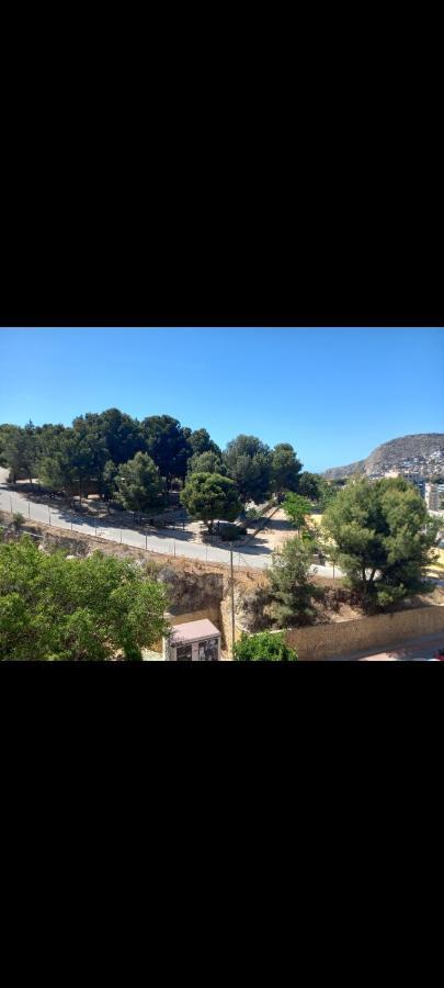 Bahia De Apartment Calp