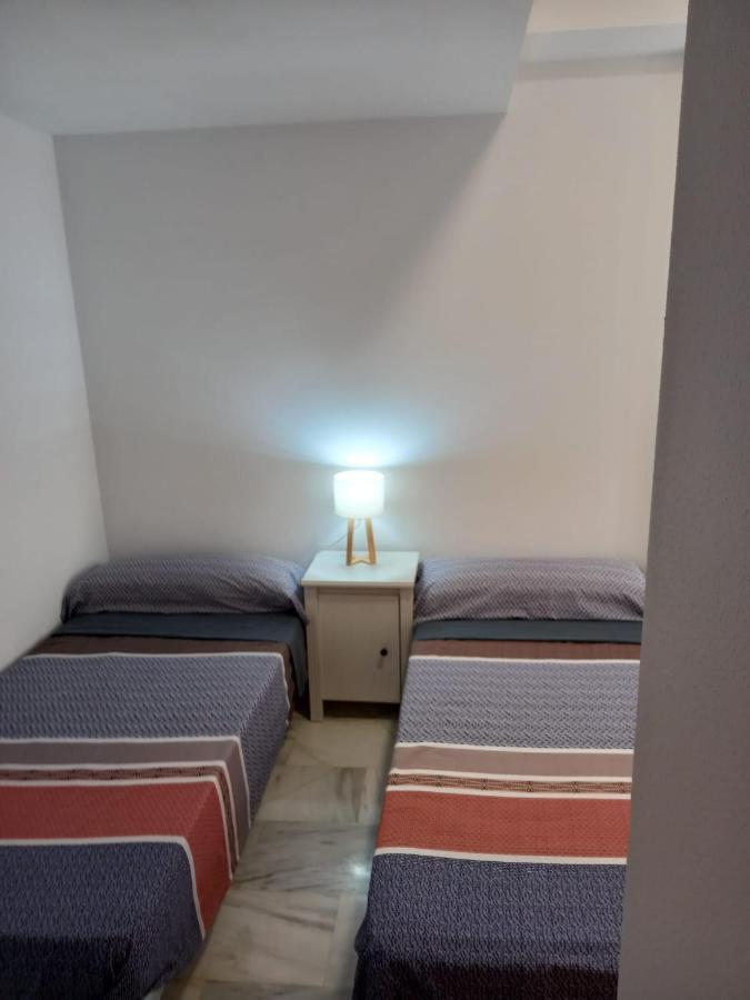 Bahia De Apartment